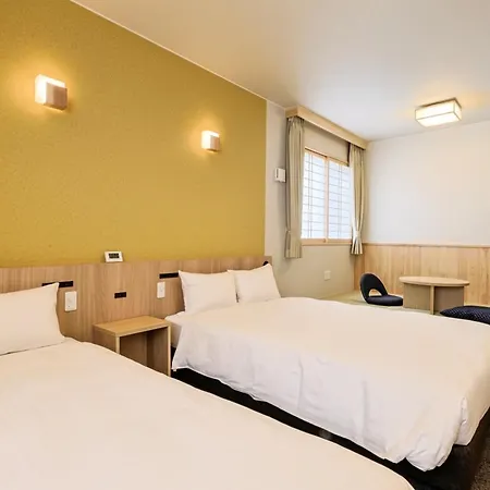 Hotel Kii Tanabe Exterior photo