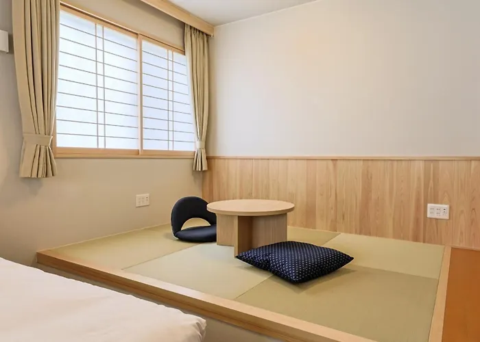 Hotel Kii Tanabe